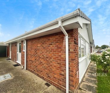 2 bedroom bungalow to rent Amberley Crescent, Boston - Photo 6