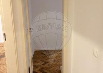 Apartamento T3 em Lisboa