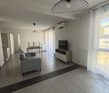 Location Appartement 2 pièces 51m² MONTPELLIER 34080 - Photo 1
