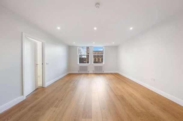 Britten Street, Chelsea, SW3 - Photo 1