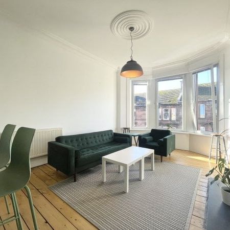 26 Hillfoot Street, Dennistoun, G31 2LF - Photo 1