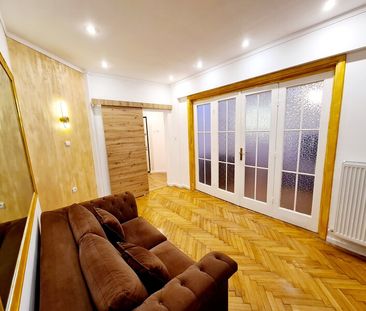Sala Palatului Inchiriere apartament 2 camere Cismigiu parter centrala - Photo 1