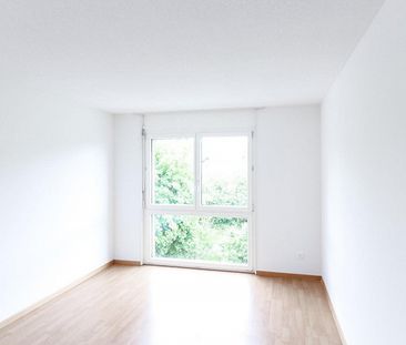 3.5-ZW à 79 m² zuoberst im 2. OG - Foto 6