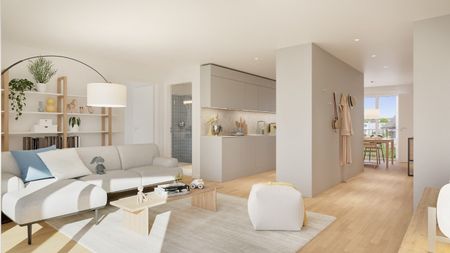 "First Occupancy - Modern Apartments for Every Need" - Photo 5