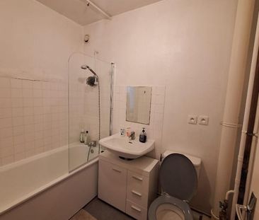 Appartement T1 à louer - 38 m² - Photo 5