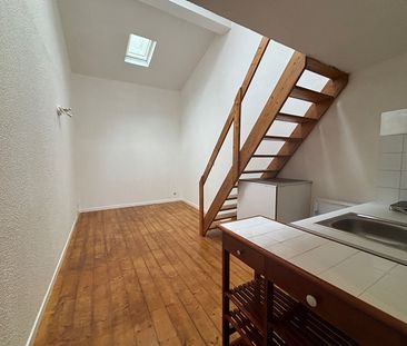 Appartement 2 pièces à Bordeaux, quartier Nansouty - Photo 5