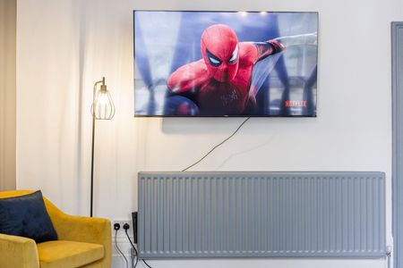 2 Bed Flat, Swinton Street, WC1X - Photo 4