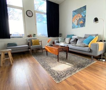 Te huur: Appartement Loosduinseweg in Den Haag - Photo 3