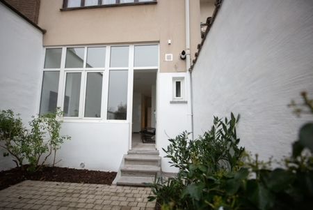 Renovierte Garden Wohnung,-House of the Stars - Photo 5