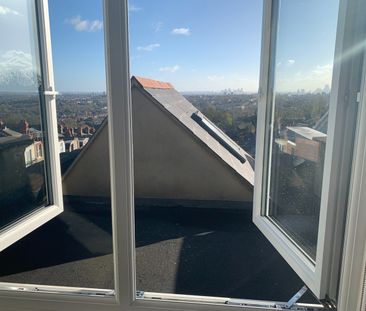 2 Bed Maisonette, Muswell Hill Broadway, N10 - Photo 1