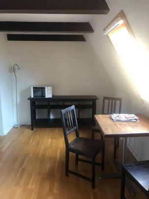 Kyrkplatsen, Höganäs - Foto 1