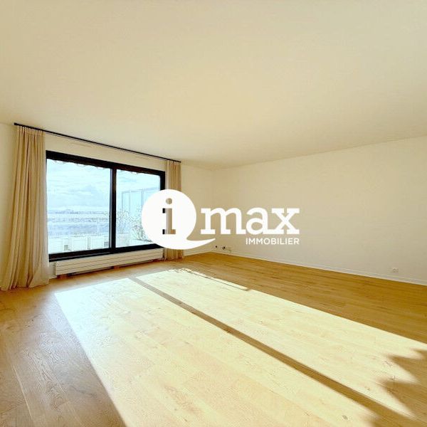 Location Appartement LEVALLOIS PERRET - - Photo 1