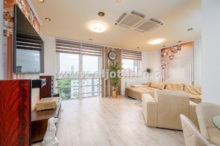 Mieszkanie Katowice Koszutka powierzchnia 94.0 m² C235-WM-57001 - Zdjęcie 4