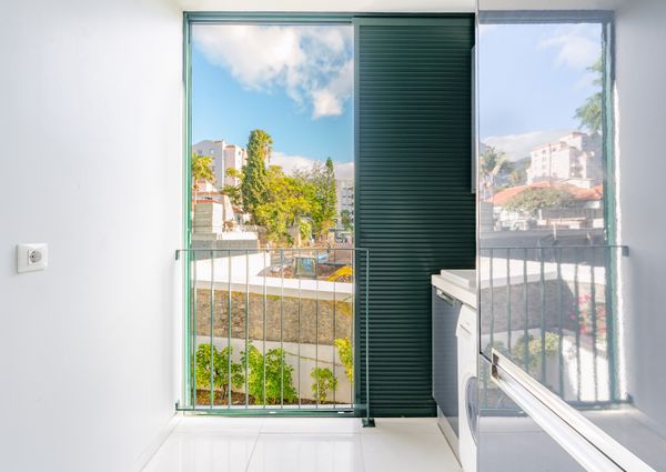 APARTAMENTO 2 QUARTOS | MOBILADO