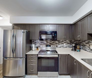 For Lease - 39 Hays Boulevard Unit# 2, Oakville, Ontario - Photo 3