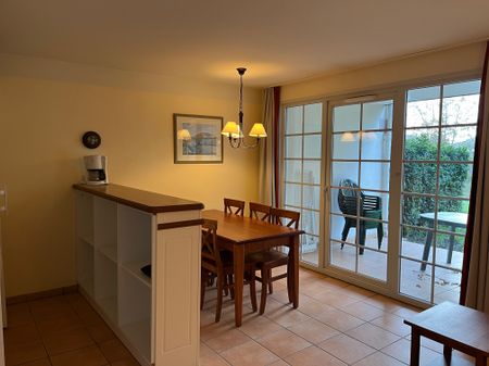 Location Appartement 2 pièces 35m² UHART CIZE 64220 - Photo 2