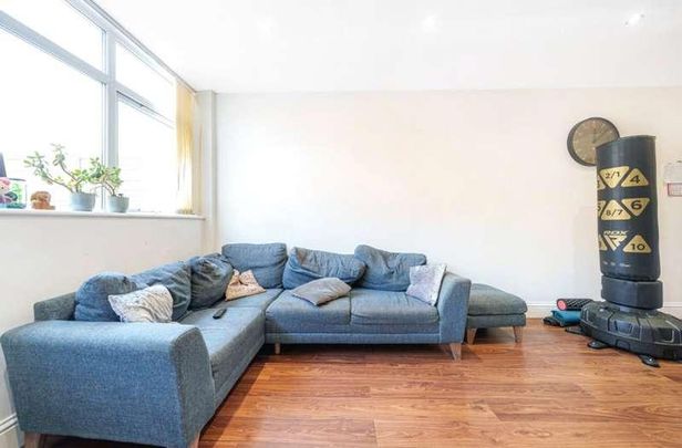 Rotary House, Breakspear Road, Ruislip, HA4 - Photo 1