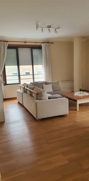 Apartamento T4 - Photo 1