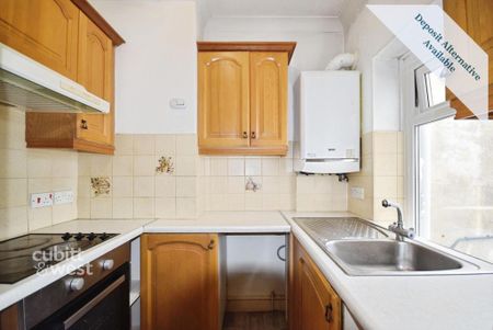 1 bedroom flat to rent - Photo 3