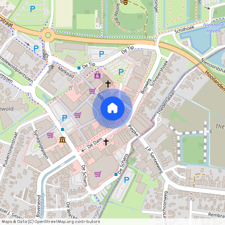 Tolberterstraat 1F, 9351 BA, Leek