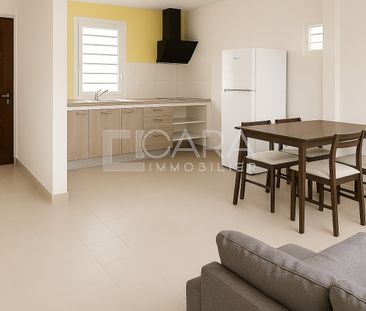 Location Appartement 1 pièce 37m² REMIRE MONTJOLY 97354 - Photo 6