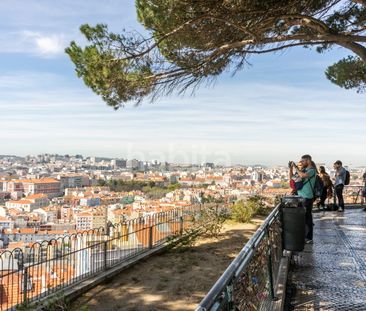 Apartamento T2+1 em Lisboa - Photo 6