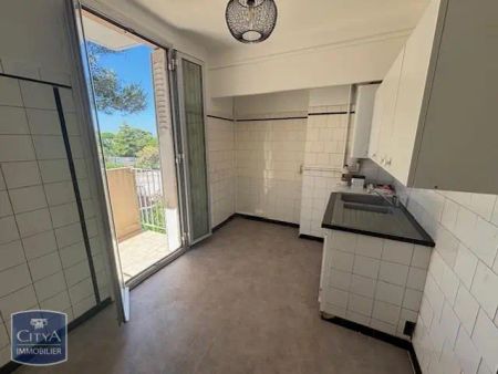Appartement à louer 3 pièces 63.33m² - Photo 4