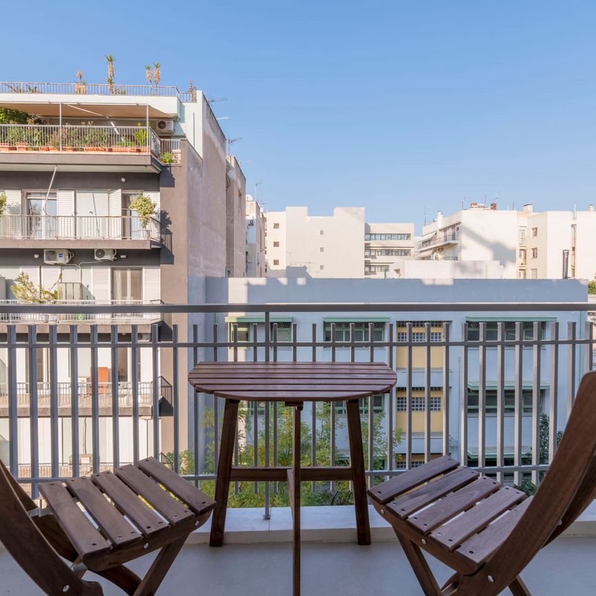 Museum Family 3BR Apartment - Φωτογραφία 1