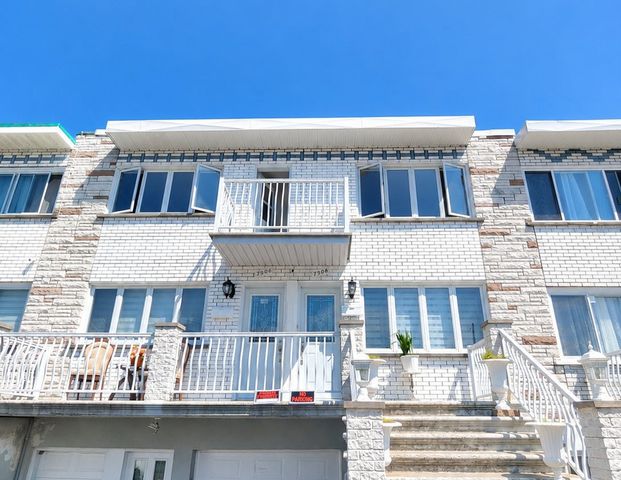 À louer / Appartement - Photo 1