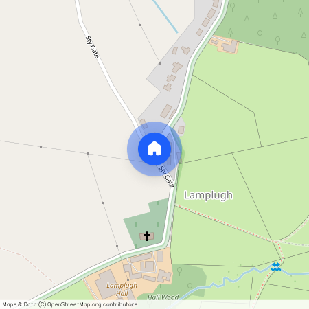 Streetgate Cottage, Lamplugh, Cockermouth, CA14
