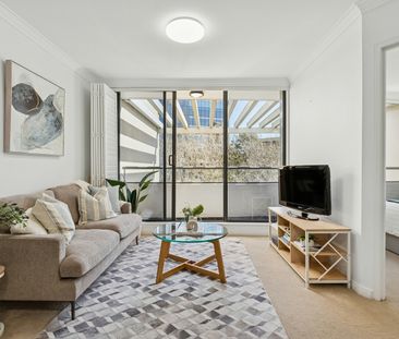 209/3 Herbert Street, St Leonards NSW 2065 - Apartment For Rent | D... - Photo 3