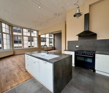 Appartement te huur - Photo 6