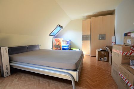 Sympathieke woning in een oase van rust middenin centrum - Foto 3