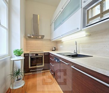 Apartment for rent, 1+KK - Studio, 31m - Photo 5