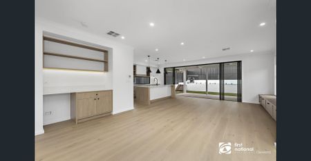 Splash into Summer ! Brand New Home with City Views + Solar - Photo 2