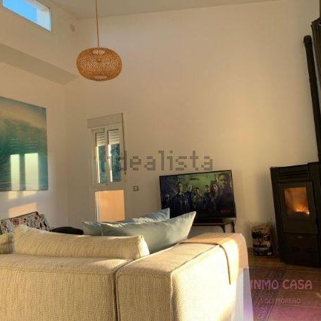 Atico en alquiler en Campo de Mijas, Mijas - Photo 1