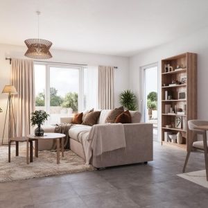 Location Appartement à LE PONT DE BEAUVOISIN - Photo 1