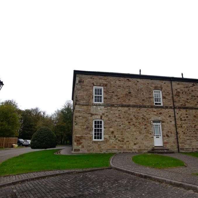 2 bedroom semi-detached house to rent - Photo 1