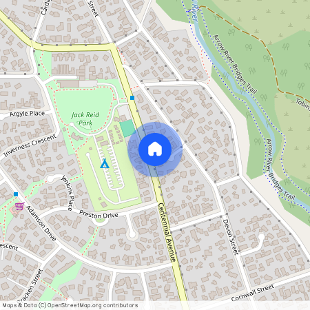 9 Centennial Av, Arrowtown, Queenstown