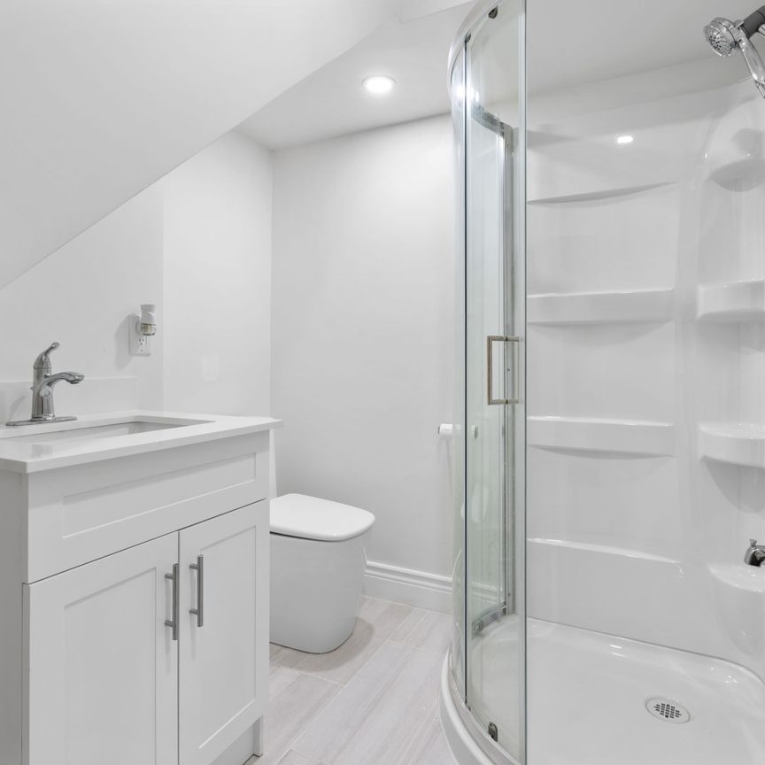 For Lease - 83 Garden Street Unit# Basement, Whitby, Ontario - Photo 1