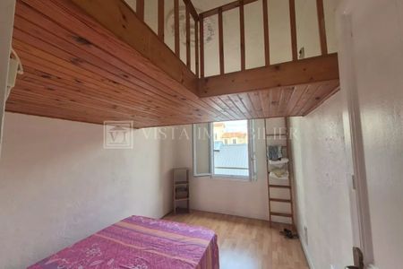 Nice - appartement trois pièces - Photo 4