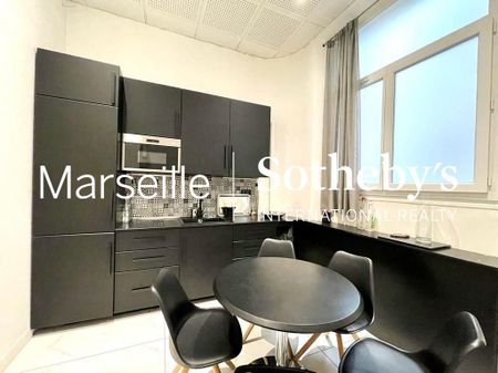 Tout savoir sur cet appartement dans le quartier Saint Giniez, à Marseille 8ème - Photo 3