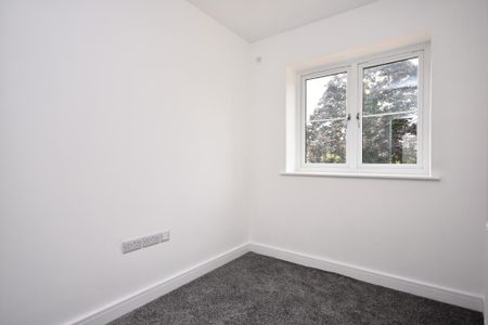 1 bedroom terraced house to rent - Photo 2