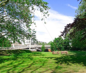 Luxueuze studio's op topligging ZUID Gent - Photo 1