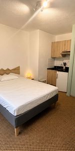 Location Appartement 1 pièce 19m² REIMS 51100 - Photo 4