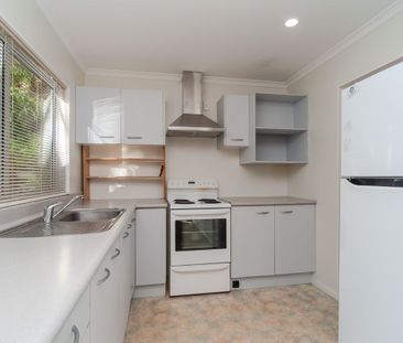 Wadestown 3-bedroom home - Photo 1