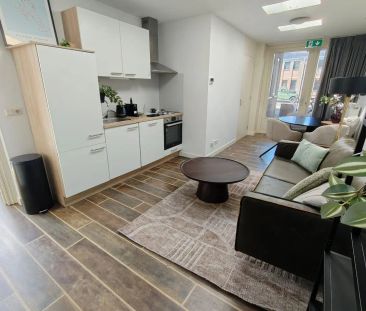 Appartement au rez-de-chaussée Tongelresestraat, Eindhoven - À louer - Foto 3
