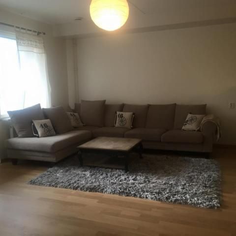 Fin tvåa i centrala Sollentuna - Foto 1