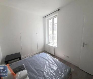 Appartement à louer 2 pièces 27.69m² - Photo 3