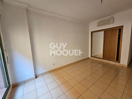 Marrakech : appartement de 3 pièces (94 m²) en location - Photo 2